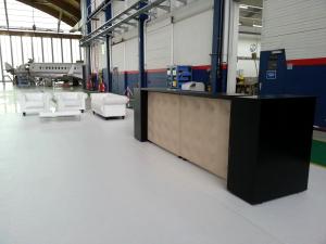 Chic Bar Eckstück 2